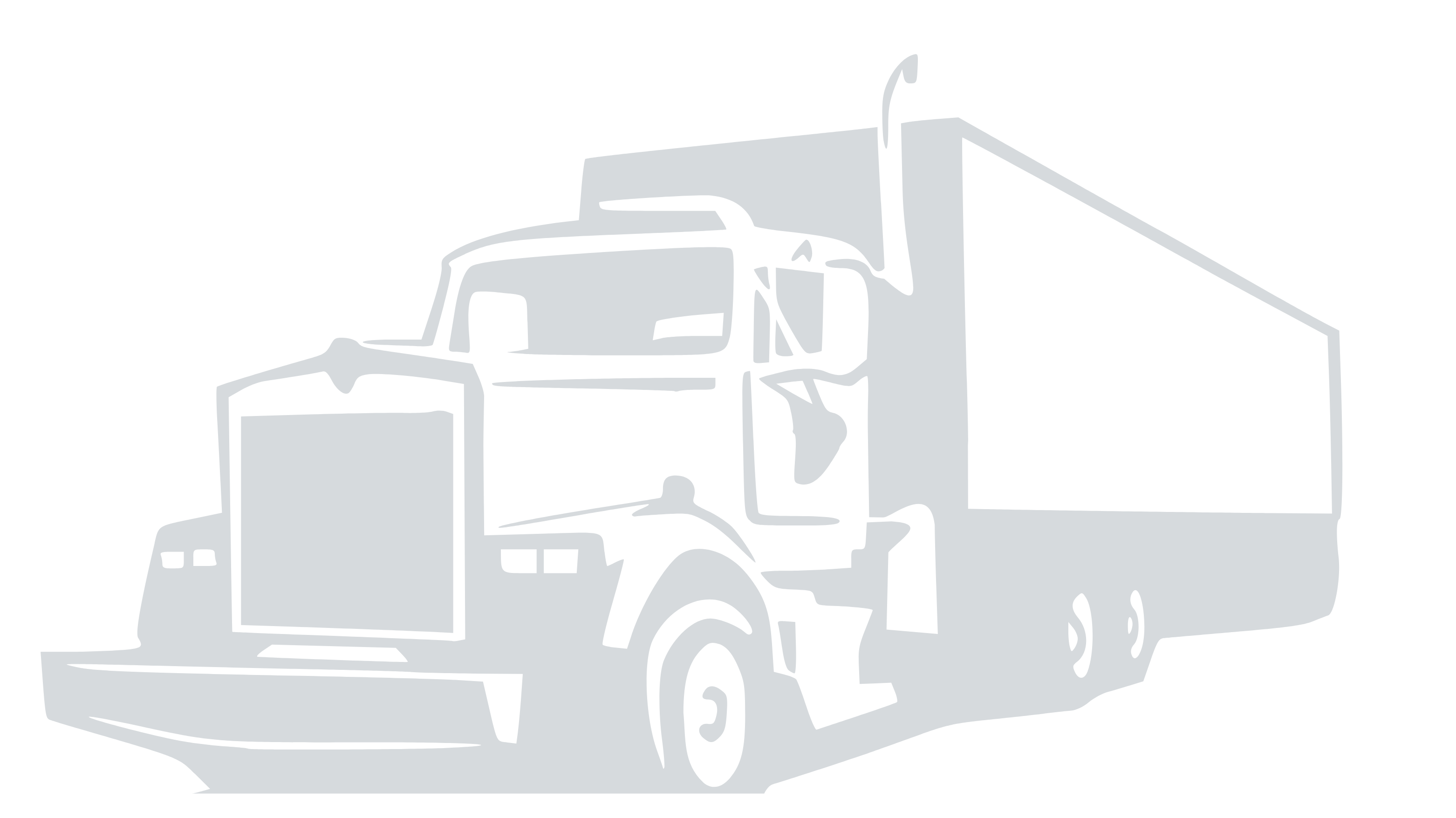 Dry Van
